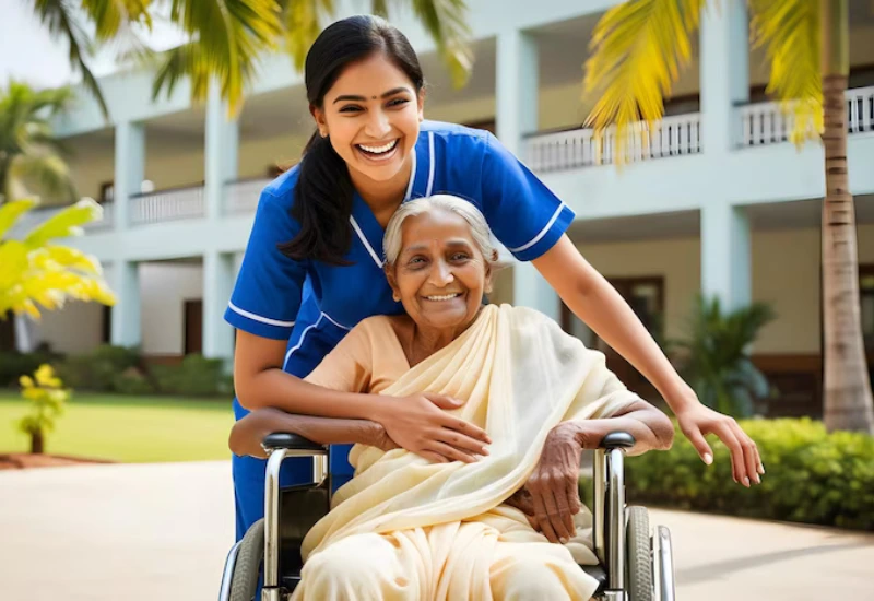 Elderly Care