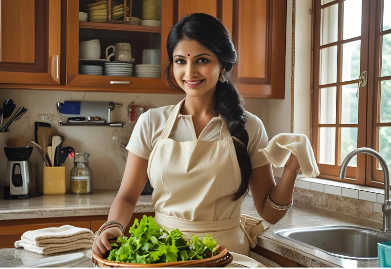 Home Cook